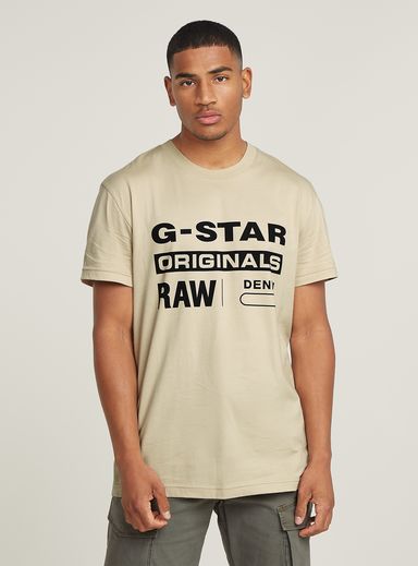 Camiseta Originals